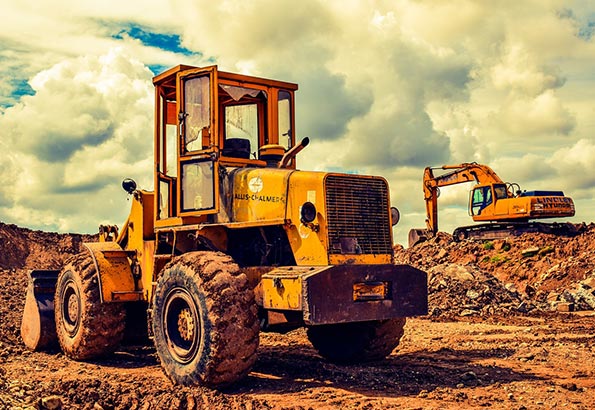 推土机保养步骤及注意事项